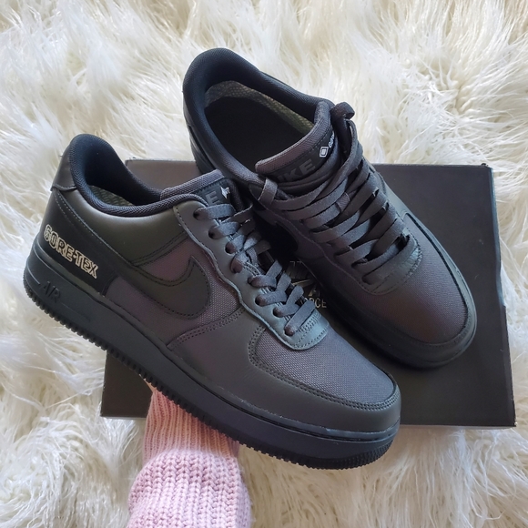 Nike Air Force 1 GORE-TEX  NEW - Picture 5 of 6
